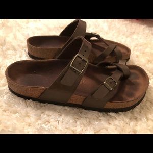 Birkenstock Sandals